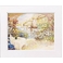 風景専門店あゆわら 《絵画》マルコ マヴロヴィッチ 幸せな朝