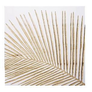 風景専門店あゆわら ウッド スカルプチャー アート フェニックスA/ホワイト