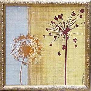 風景専門店あゆわら 《絵画》タンディ ヴェンター そよ風 3枚セット