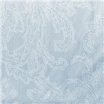 「ワンエムフォー21」 フィットシーツ(敷きふとんカバー) シングルサイズ ブルー