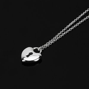 Tiffany（ティファニー） NE 26914973 LOCKS H／L MINI