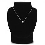 Tiffany（ティファニー） NE 28063172 LOVE SQUARE MINI