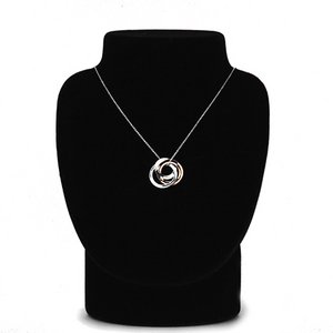 Tiffany（ティファニー） NE 28672411 INTERLOCKING