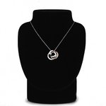 Tiffany（ティファニー） NE 28672411 INTERLOCKING
