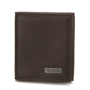 TUMI（トゥミ） 小銭入れ 96-1723-02 茶