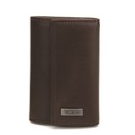 TUMI（トゥミ） キーケース 96-1462-02 茶