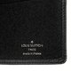 Louis Vuitton（ルイヴィトン） タイガ ポルトフォイユ・ブラザ M32572 ブラック 長財布 - 縮小画像4