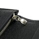 Louis Vuitton（ルイヴィトン） タイガ ポルトフォイユ・ブラザ M32572 ブラック 長財布 - 縮小画像5