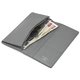 Louis Vuitton（ルイヴィトン） タイガ ポルトフォイユ・ブラザ M32653 ライトグレー 長財布 - 縮小画像4