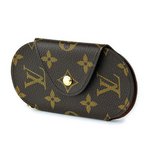Louis Vuitton（ルイヴィトン） モノグラム 6連 ミュルクレ ロンGM M60116 キーケース ダークブラウン
