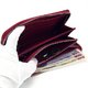 Louis Vuitton（ルイヴィトン） エピ ジッピー ウォレット M60305 長財布 レディース ピンク ラウンドファスナー - 縮小画像4