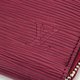 Louis Vuitton（ルイヴィトン） エピ ジッピー ウォレット M60305 長財布 レディース ピンク ラウンドファスナー - 縮小画像5