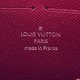 Louis Vuitton（ルイヴィトン） エピ ジッピー ウォレット M60305 長財布 レディース ピンク ラウンドファスナー - 縮小画像6