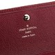 Louis Vuitton（ルイヴィトン） エピ ポルトフォイユ・サラ M60317 長財布 レディース ボルドー - 縮小画像6
