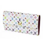 Louis Vuitton（ルイヴィトン） モノグラム ポルトフォイユ サラ M60443 長財布 レディース マルチカラー
