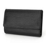 Louis Vuitton（ルイヴィトン） ミュルティクレ6 M63812 キーケース ユニセックス ブラック