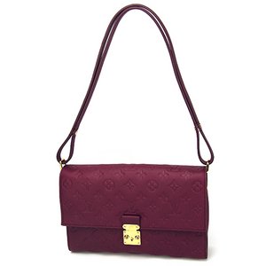 Louis Vuitton(ルイヴィトン) モノグラム ファシナント M94226 ショルダーバッグ レディース パープル