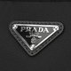 PRADA(プラダ） ショルダーバッグ VA053M TESSUTO+SAFF NERO - 縮小画像4