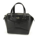 kate spade（ケートスペード） 2PARK AVENUE SMALL BEAU PXRU4615 001 ブラック ハンドバッグ