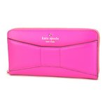 kate spade（ケートスペード） 2PARK AVENUE LACEY PWRU3530 670 ラウンドファスナー長財布