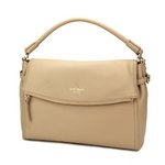 kate spade（ケートスペード） コブルヒル リトルミンカ PXRU3677 907 ハンドバッグ ベージュ