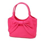 kate spade（ケートスペード） シーサイドナイロン サットン PXRU4562 951 ハンドバッグ ピンク