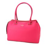 kate spade（ケートスペード） チャールズストリート ケンジントン PXRU4668 951 ハンドバッグ ピンク