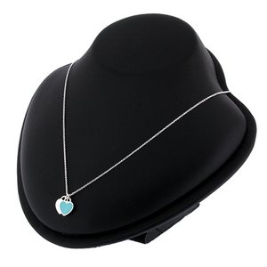 TIFFANY（ティファニー） ダブル 27125107 リターン トゥ ハート タグ
