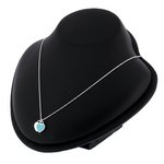 TIFFANY（ティファニー） ダブル 27125107 リターン トゥ ハート タグ