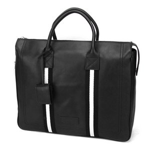 BALLY（バリー） TAJEST MD 6166502 280 ブリーフケース ブラック