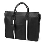BALLY（バリー） TAJEST MD 6166502 280 ブリーフケース ブラック