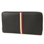 BALLY(バリー） TABEL MD CALF PLAIN 6181962 261 ラウンドファスナー長財布