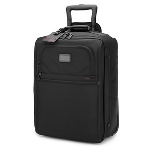 TUMI（トゥミ） ALPHA 22901 DH キャリーバッグ ブラック