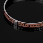 MARC BY MARC JACOBS（マークバイ マーク ジェイコブス） バングル M0001162B-81609