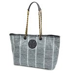 TORY BURCH（トリーバーチ） マリソン パッチワークトート 51139659 409 トートバッグ