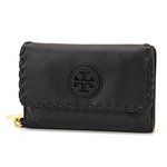 TORY BURCH(トリーバーチ） marion フォルドオーバースマートフォンリストレット 11149217 001 ブラック