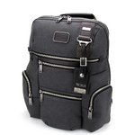 TUMI ALPHA BRAVO 「ノックス」 バックパック 22681 リュックサック グレー