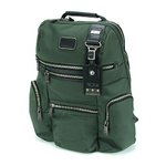 TUMI Alpha Bravo 「ノックス」 バックパック 22681 SPH リュックサック グリーン