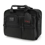 TUMI Alpha 26141 DH ブリーフケース ブラック