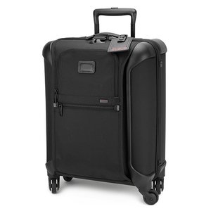TUMI ALPHA 28521 DH キャリーバッグ ブラック
