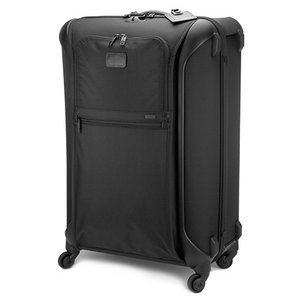 TUMI ALPHA 28527 DH キャリーバッグ ブラック