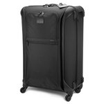 TUMI ALPHA 28527 DH キャリーバッグ ブラック