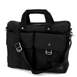 TUMI T−TECH ICON 「アーチ」 ブリーフ 57522 ブリーフケース ブラック