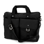 TUMI T−TECH ICON 「アーチ」 ブリーフ 57522 ブリーフケース ブラック