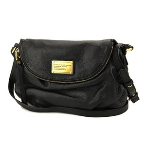 MARC BY MARC JACOBS M3PE085 80001 ショルダーバッグ ブラック