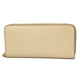 MARC BY MARC JACOBS M0002256-81708 ラウンドファスナー長財布 ベージュ