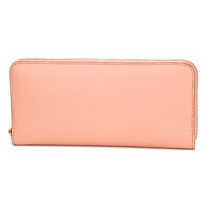 MARC BY MARC JACOBS M0002287-81611 ラウンドファスナー長財布 ピンク