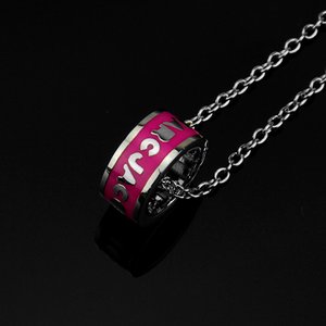 MARC BY MARC JACOBS M0001155A 81008 ピンク