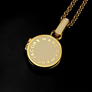 MARC BY MARC JACOBS ネックレス M0002040 80028 クリーム