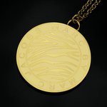 MARC BY MARC JACOBS ペンダント M0002128 80028 クリーム